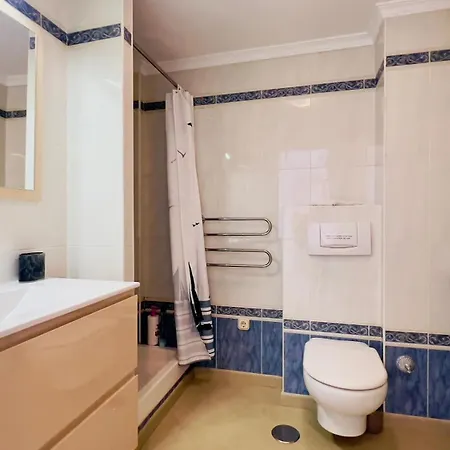 Torresol Sea View Apartment *