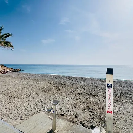 Torresol Sea View *