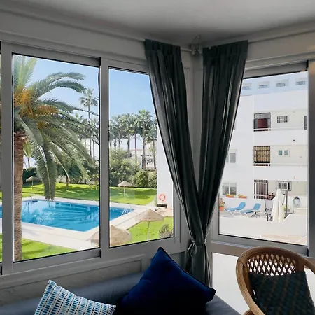 Torresol Sea View