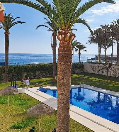 Torresol Sea View * Nerja