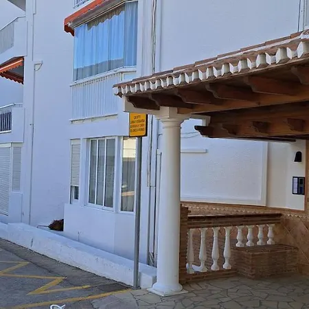 Apartment Torresol Sea View