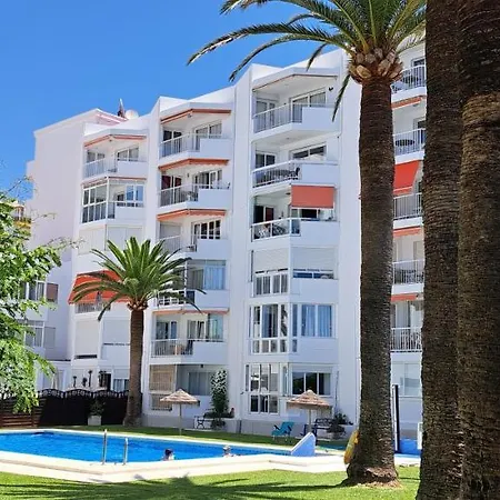 Apartment Torresol Sea View *