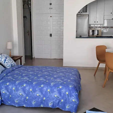Torresol Sea View * Nerja