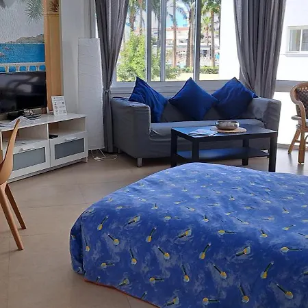 Torresol Sea View Apartamento Nerja