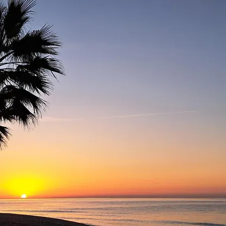 Apartment Torresol Sea View
