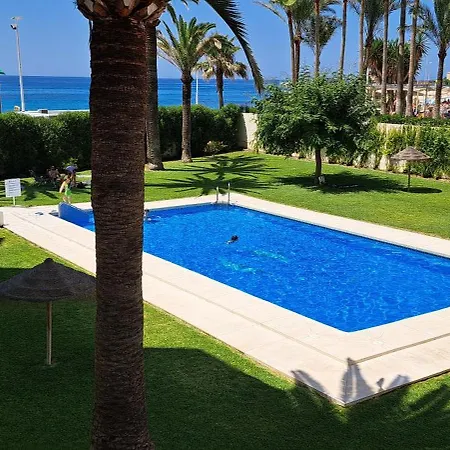 Apartment Torresol Sea View Nerja