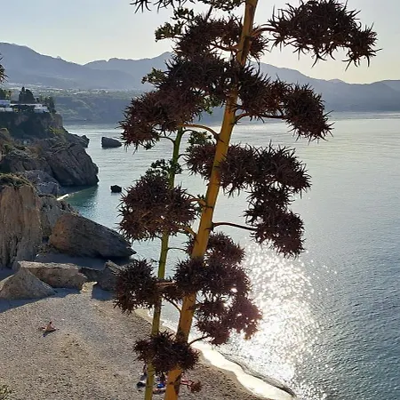 Apartment Torresol Sea View Nerja