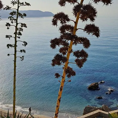 Torresol Sea View Nerja