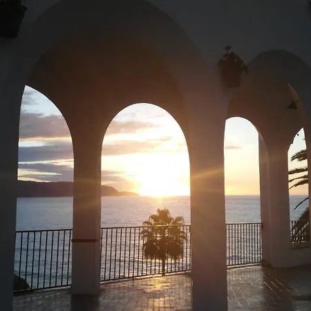 Torresol Sea View Nerja