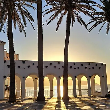 Torresol Sea View Apartment *