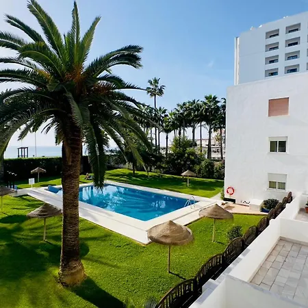 Apartment Torresol Sea View Nerja