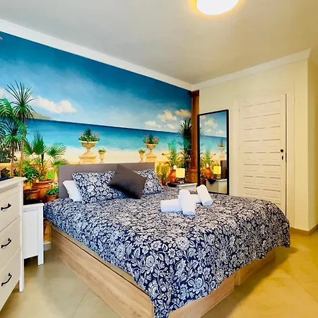Torresol Sea View Apartment