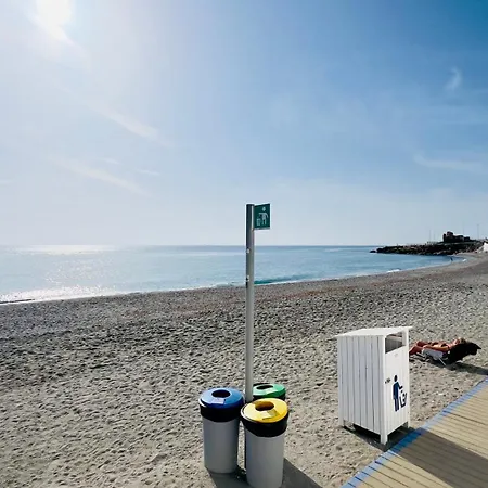Torresol Sea View Apartment