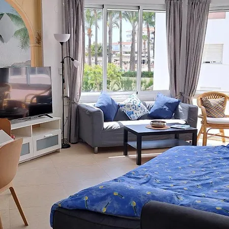 Torresol Sea View * Nerja
