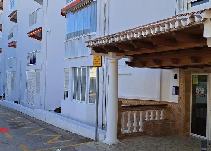 Apartamento Torresol Sea View