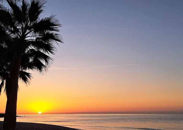Apartamento Torresol Sea View