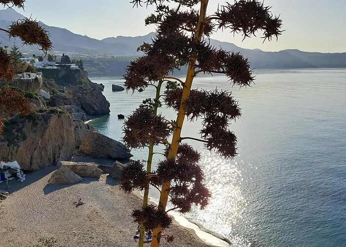 Apartamento Torresol Sea View Nerja