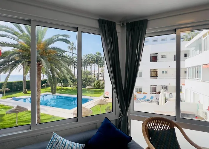 Torresol Sea View